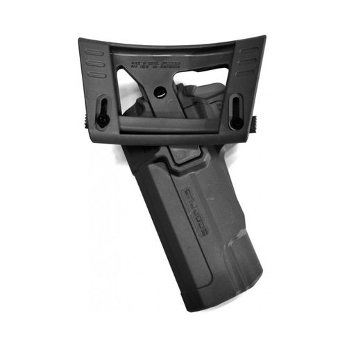 Кобура 1911 Models с кнопкой для COLT 1911 (M24 Belt 1911 R), FAB Defense