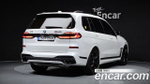 BMW X7 M60i xDrive M sport 6STR — 2025