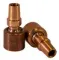 Нижнее плечо прямое Fubag для SG 4-6 O 22×200 мм