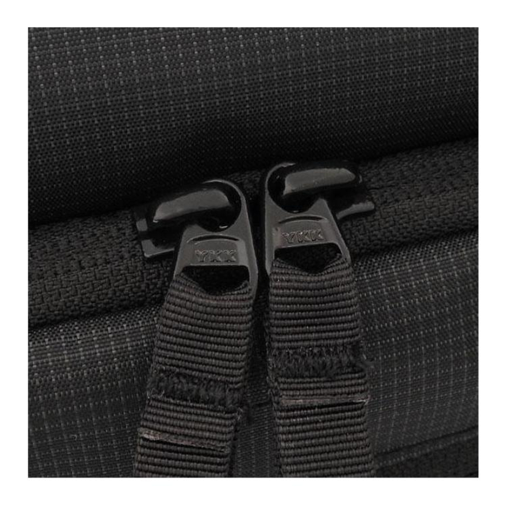MONTBELL Nylon Trolley Bag Unisex Black