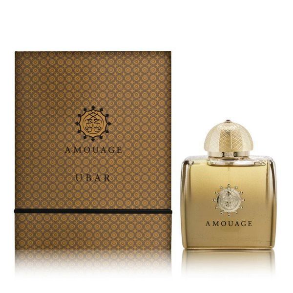 Amouage Ubar Eau De Parfum