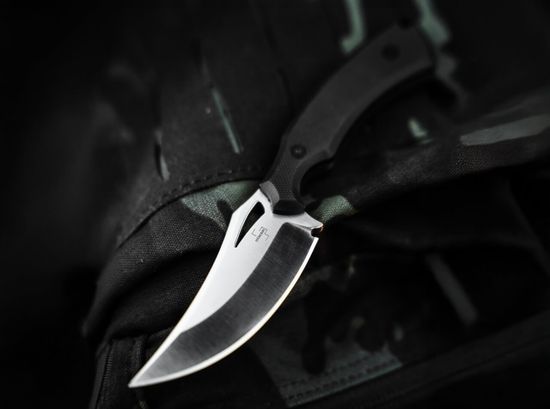 Нож Boker 02BP0007 Tavros - рукоять G-10, сталь - D2