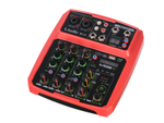 LAudio BV4