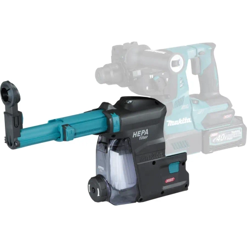 Система пылеудаления DX12 Makita 191E54-9
