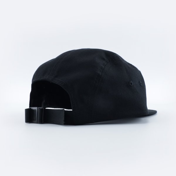 Кепка Thrasher Gonz 5 Panel Hat (black/red) артикул: - купить в магазине Дайс