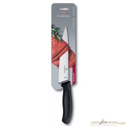 Нож для кухни Victorinox 190 мм разделочный (6.8003.19B)