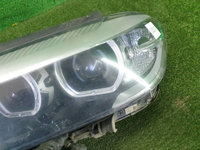 Фара левая BMW 5er G30 (2017-2020) LED