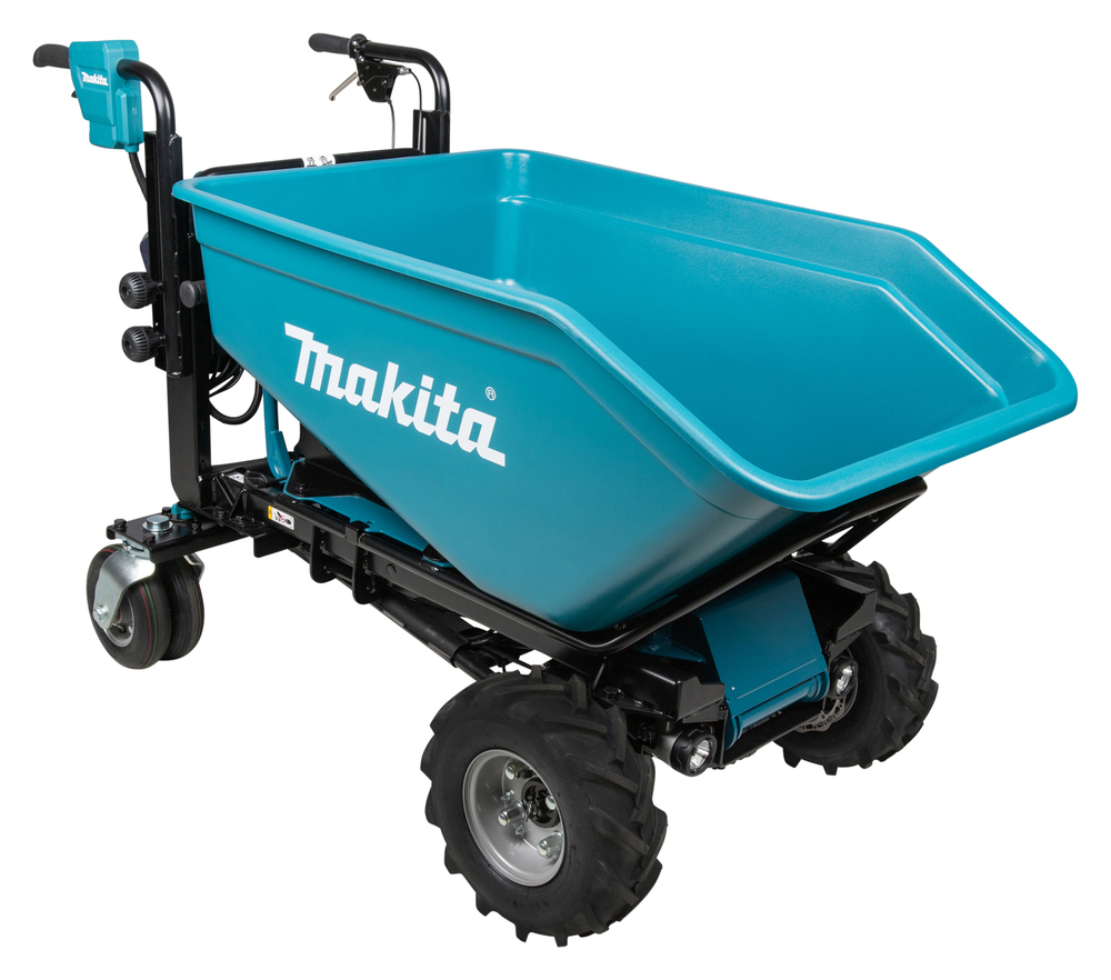 Тележка аккум. LXT BL 36В, DCU602Z