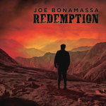 Joe Bonamassa / Redemption (Coloured Vinyl)(2LP)