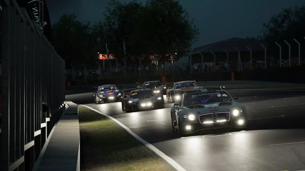Assetto Corsa Competizione PS4 | PS5