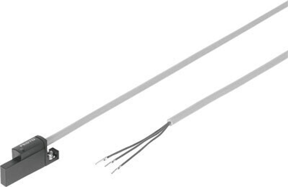 SDBT-BSW-1L-NU-W-5-N-LE Датчик положения