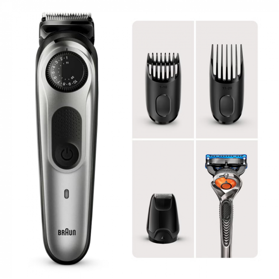 Braun BT5960 Триммер