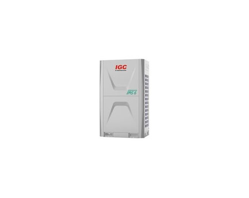Наружный блок IGC IMS6 VRF IMS-EX250NB(6) inverter