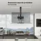 Uniteki MOTO3755LIFT Black