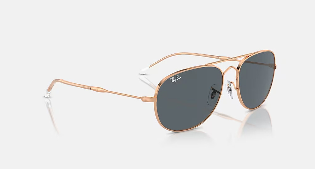 RAY-BAN BAIN BRIDGE RB3735 9202R5