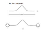 Modulare SGTUBO8/A/O