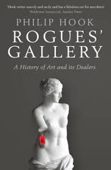 Rogues' Gallery