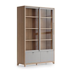 Витрина Case CS177