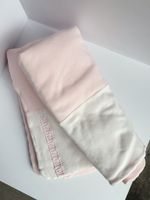 Хлопковое одеяло Fendi