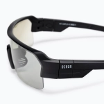 Спортивные очки OCEAN Race Matt Black /  Photochromic Lens
