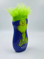 Гель для душа The Grinch, ягодный аромт, с пантенолом, 414 мл