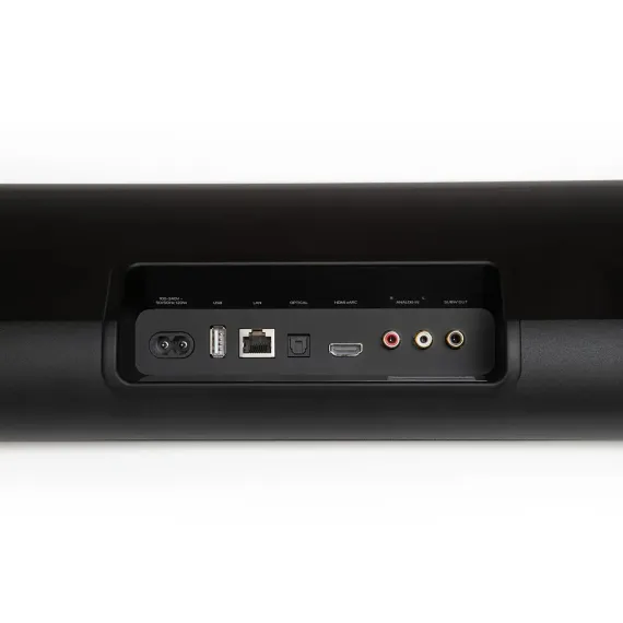 Bluesound Pulse Cinema (P530) Black