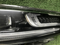 Фара правая Chery Tiggo 8 Pro Max 22-24 LED