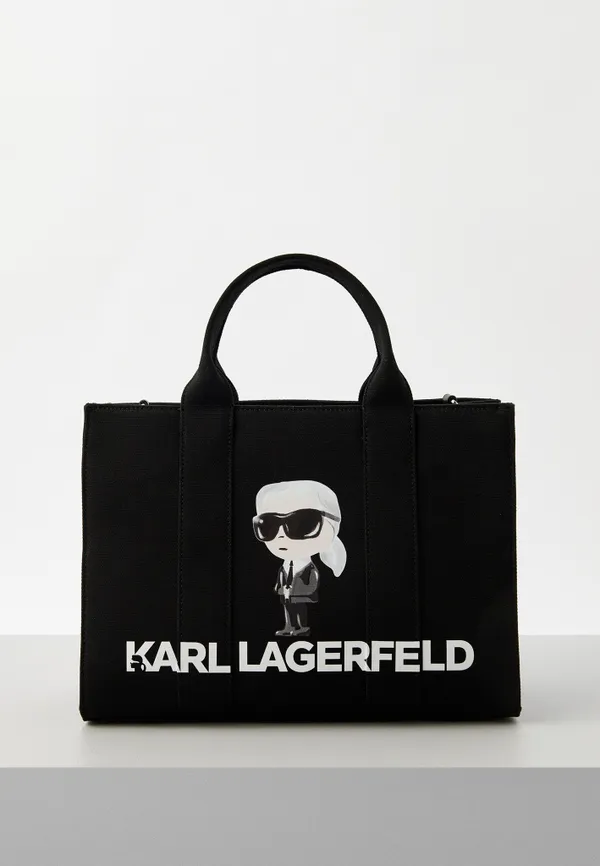 Сумка женская Karl Lagerfeld IKON