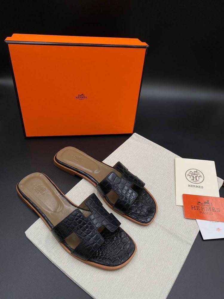 Худи Hermes