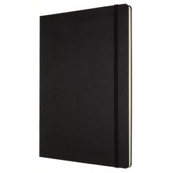 Блокнот Moleskine Classic твердая обложка (QP113)