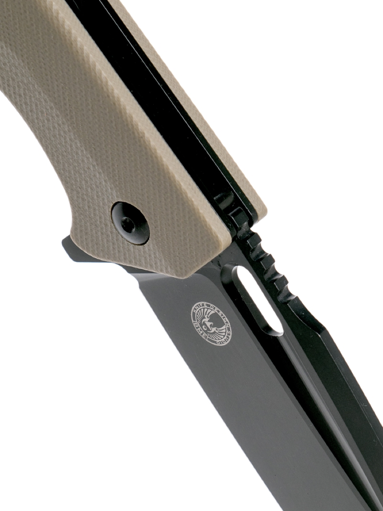 Нож Boker модель 01BO759 Caracal Folder Tactical
