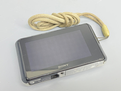 Sony DSC-TX10