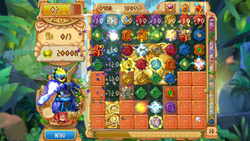 The Treasures of Montezuma 5 (для ПК, цифровой код доступа)
