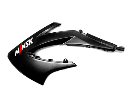 Обтекатель топливного бака левый Минск Х250 Minsk X250