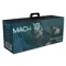 Westone Mach 10 Dark Gray