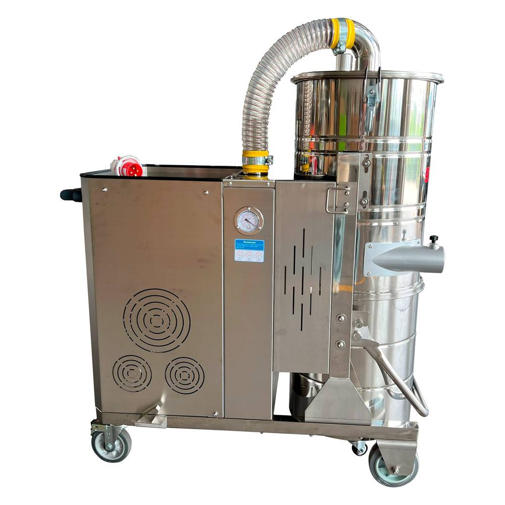 Пылесос индустриальный EVOline IVC 1100-30 IVC1100-30