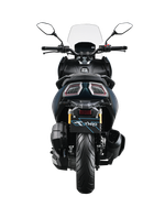 Скутер VMC T16