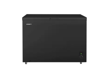 Морозильный ларь Kraft BD (W)-340BRX