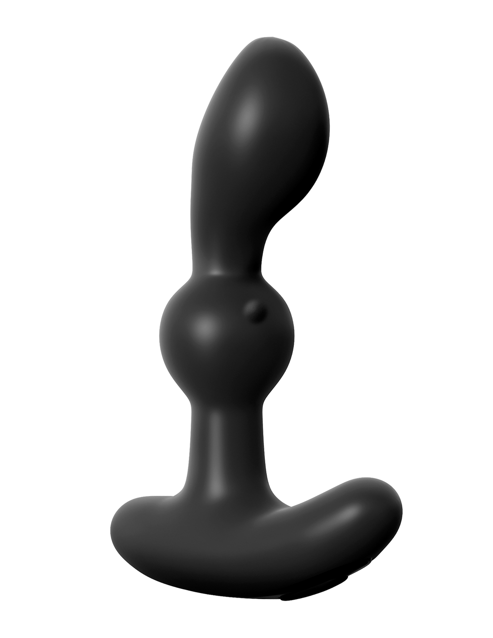 Стимулятор простаты с вибрацией P-Motion Massager 477223PD