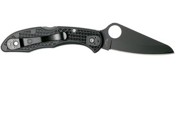 Складной нож Spyderco Salt 2 88PBBK2
