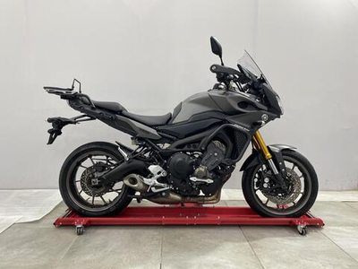 Yamaha MT-09 Tracer 2015