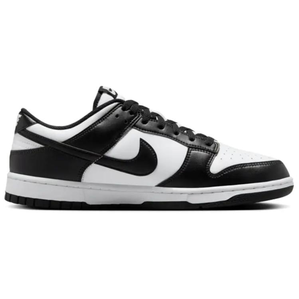 Nike Dunk Low White Black Panda 2025