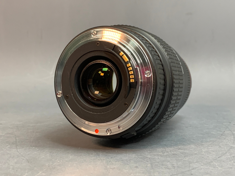 Sigma AF 70-300mm 4-5.6 APO Macro DG Canon