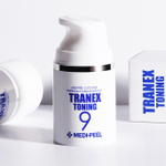 Активная осветляющая эссенция Medi-Peel Tranex Toning 9
