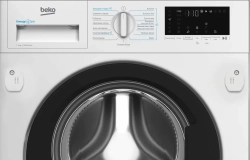 Встраиваемая стиральная машина Beko BI3WBT8841