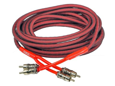 Кабель RCA Aura RCA-C350 MKII