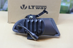 LightWay LED ПТФ Hyundai Accent 2000-2012 40W