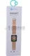 W6  Watch MAGNET Band 38MM/40MM (WH5202-GC) (черный) osoto