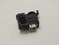 FWSF61052W RU кт68 Блокировка люка для стиральной машины Whirlpool 160033664 б/у