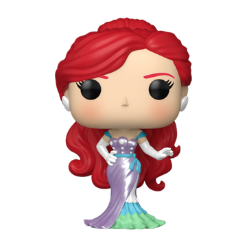 Фигурка Funko POP! Disney Princesses Ariel (Grand Entrance) (1739) 90306